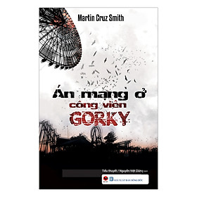 Nơi bán Án Mạng Ở Công Viên Gorky - Giá Từ -1đ