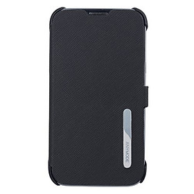 Bao Da Anymode Folio Saffiano Cho Samsung Galaxy Note 2