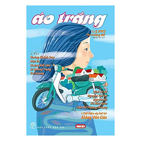 Áo Trắng  - Thi Trường Đời (Tập 05.2017)