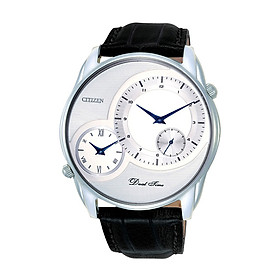 Đồng hồ nam dây da Citizen AO3009-04A