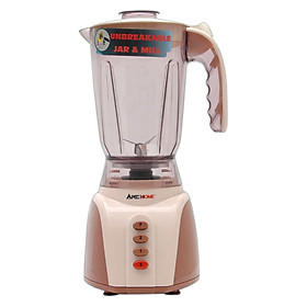 Mua Máy Xay Sinh Tố Apechome APH-61R - Trắng Nâu - Hàng chính hãng