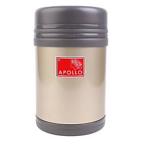 Mua Cà Men Cơm Apollo APL-1600