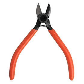 Mua Kềm Cắt Nhựa Lưỡi Tròn Fujiya APN-125RS