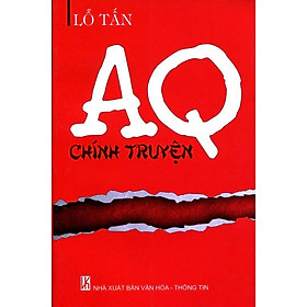 AQ Chính Truyện