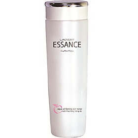 Nước Hoa Hồng Trắng Da Essance Whitening Aqua Skin Toner - 120ml - FP50801182