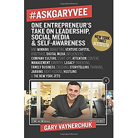 Nơi bán #AskGaryVee - Giá Từ -1đ