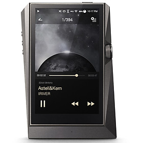 Máy nghe nhạc di động Astell & Kern AK380
