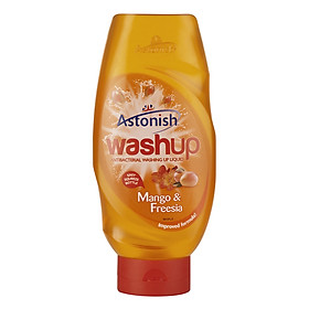 Nước Rửa Bát Chén Astonish C9911 600ml