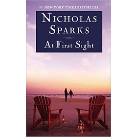 [Download Sách] At First Sight (Paperback)