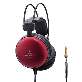 Tai Nghe Chụp Tai Audio Technica ATH-A1000Z - Hàng Chính Hãng
