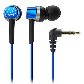 Tai Nghe Nhét Tai Audio Technica ATH-CKR30iS - Hàng Chính Hãng