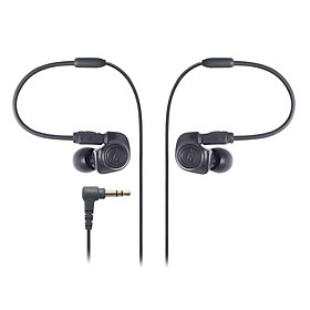 Tai nghe nhét tai Audio Technica ATH-IM50