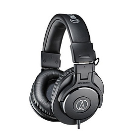 Mua Tai Nghe Chụp Tai Audio Technica ATH-M30x - Hàng Chính Hãng