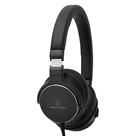 Mua Tai Nghe Chụp Tai Audio Technica ATH-SR5