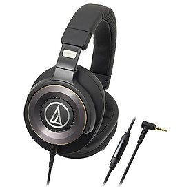 Tai Nghe Audio Technica ATH-WS550iS