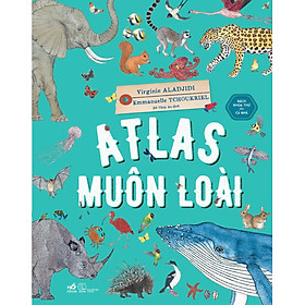 Atlas Muôn Loài