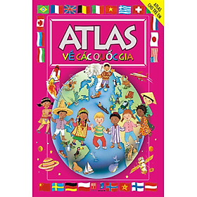 Download sách Atlas Về Các Quốc Gia (Tái Bản)