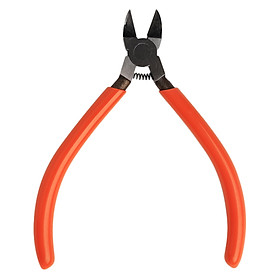 Mua Kềm Nhỏ Lưỡi Tròn Fujiya ATMN-120S