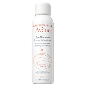 Nước Khoáng Làm Dịu, Chống Kích Ứng Da Avène Thermal Spring Water A1ATW2 (150ml)