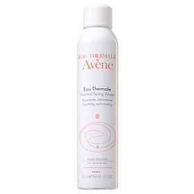 Nước Khoáng Làm Dịu, Chống Kích Ứng Da Avène Thermal Spring Water A1ATW3 (300ml)