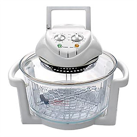Mua Lò Nướng Thủy Tinh Bằng Đèn Halogen Tiger Queen AX-777MHV (11L)