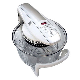 Lò Nướng Điện Tử Thủy Tinh Tiger Queen AX-797DV - 11L