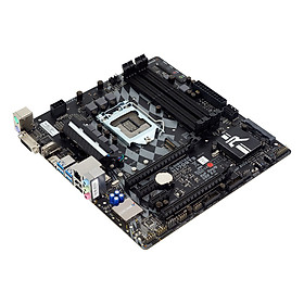 Mainboard Biostar Racing H170GT3