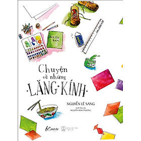 Chuyện Về Những Lăng Kính