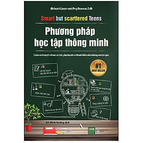 Download sách Phương Pháp Học Tập Thông Minh