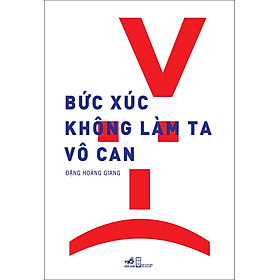 Hình ảnh Bức Xúc Không Làm Ta Vô Can