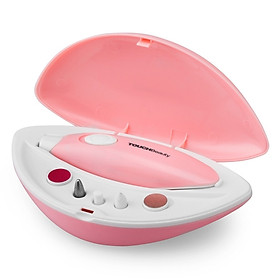 Bộ Dụng Cụ Chăm Sóc Móng Touch Beauty 5in1 AS-1039