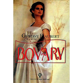 Bà Bovary