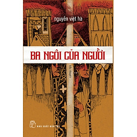Ba Ngôi Của Người