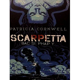 Mua Scarpetta - Bác Sĩ Pháp Y