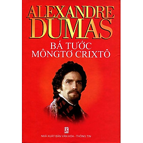 Bá Tước Môngtơ Crixtô