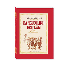 Nơi bán Ba Người Lính Ngự Lâm (Minh Thắng) - Giá Từ -1đ