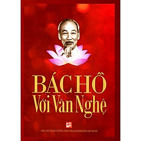 Download sách Bác Hồ Với Văn Nghệ