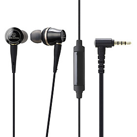 Tai Nghe Nhét Tai Audio Technica ATH-CKR100iS - Hàng Chính Hãng