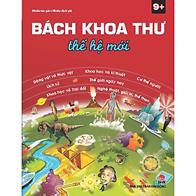 Bách Khoa Thư Thế Hệ Mới (Tái Bản 2016)