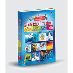 Bách Khoa Tri Thức Dành Cho Trẻ Em