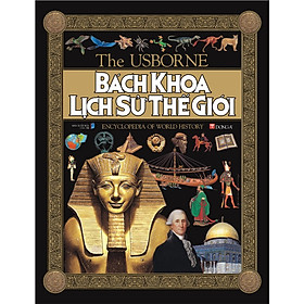 Download sách Bách Khoa Lịch Sử Thế Giới