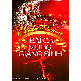 Download sách Bài Ca Mừng Giáng Sinh