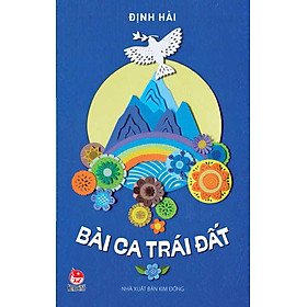 Hình ảnh Bài Ca Trái Đất (Tái Bản 2017)