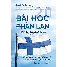 Download sách Bài Học Phần Lan 2.0