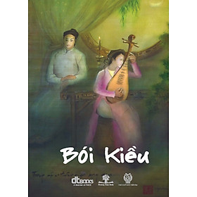 Download sách Bói Kiều