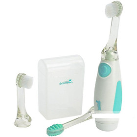 Bàn chải rung Summer Infant SM14504