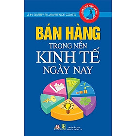 Download sách Bán Hàng Trong Nền Kinh Tế Ngày Nay