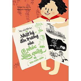 Nhật Ký Đến Trường Của Cô Nhóc Siêu Quậy - Bản Kiểm Điểm