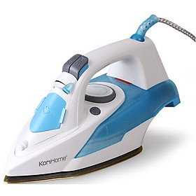 Mua Bàn Là Hơi Nước KORIHOME EIK-613 - Hàng chính hãng