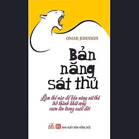 Bản Năng Sát Thủ